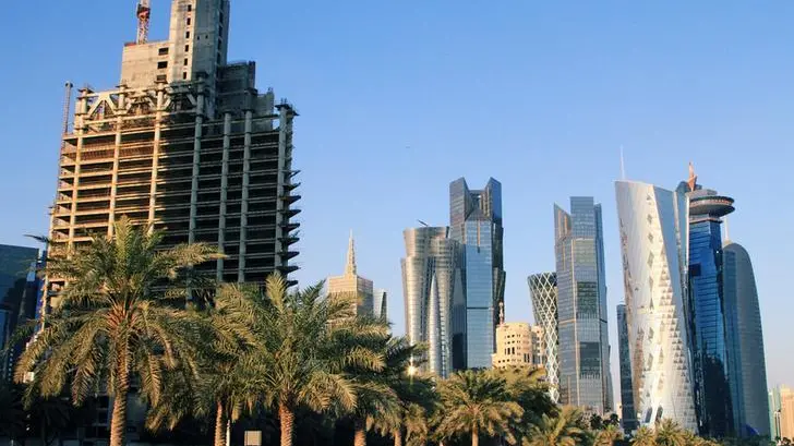 Qatar posts $208mln second-quarter budget deficit as spending rises