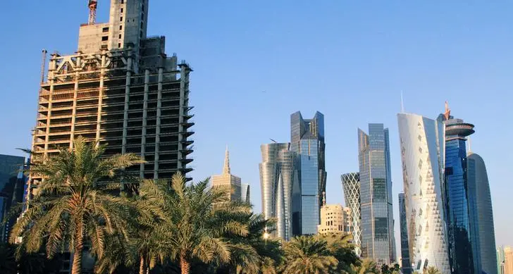 Qatar records strong annual growth in building permits issued in April 2024