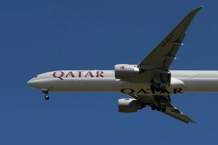 Qatar Airways picks Avios as new rewards currency