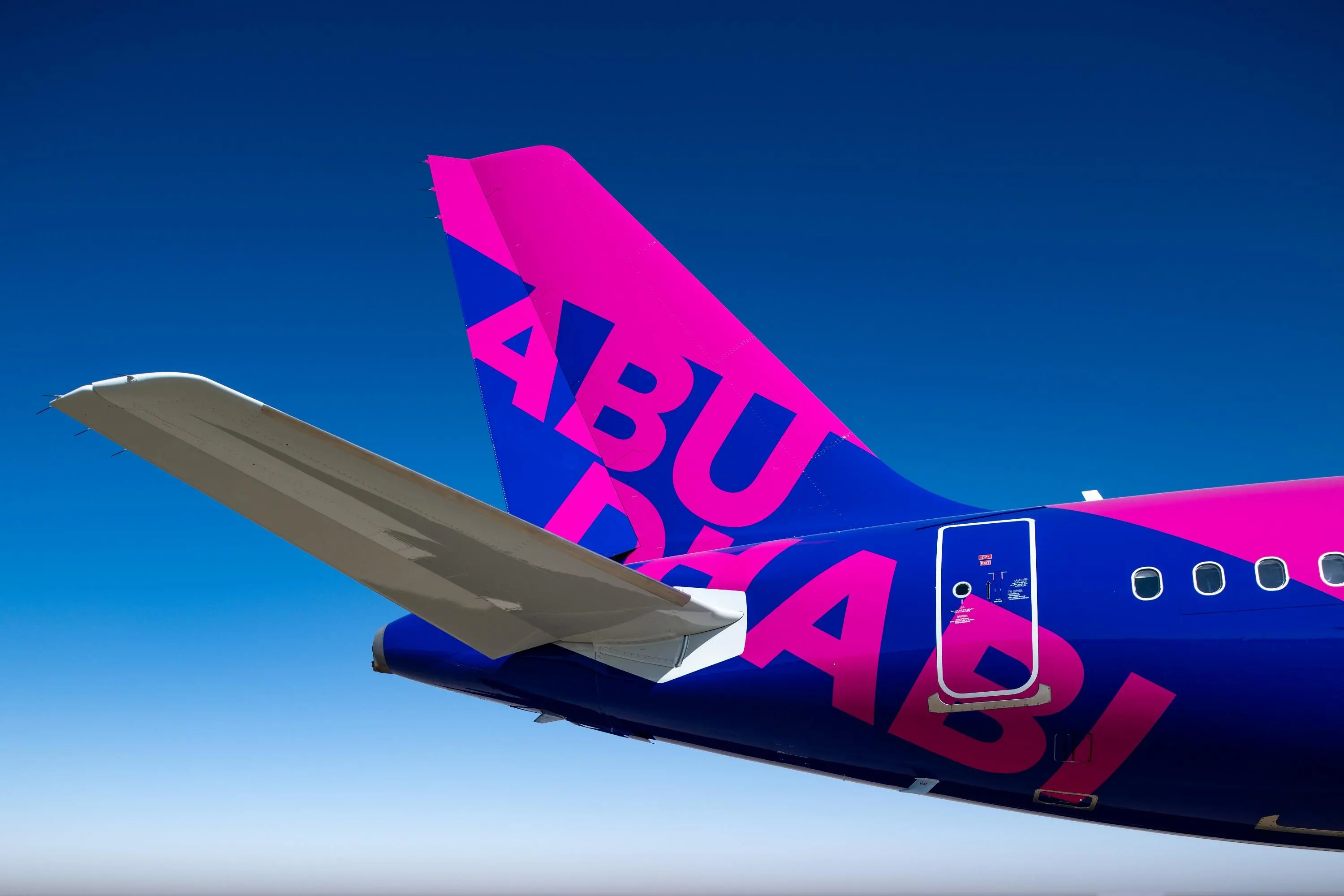  Wizz Air / Handout via Zawya  