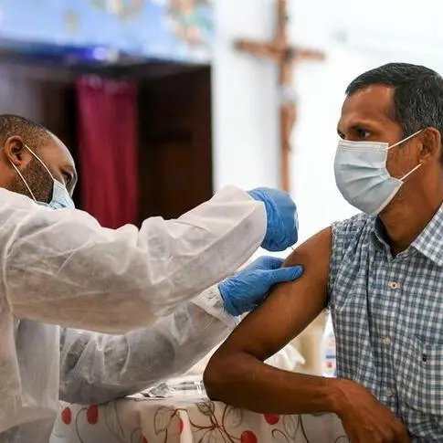 أهم التطورات: دبي تعتزم تطعيم كل البالغين المؤهلين بنهاية العام