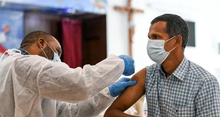 أهم التطورات: دبي تعتزم تطعيم كل البالغين المؤهلين بنهاية العام