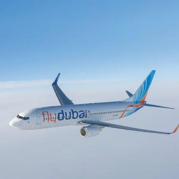 Flydubai records growth in passenger traffic; fleet retrofit project unveiled