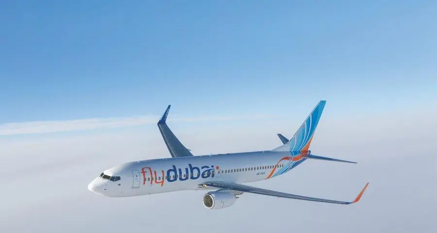 Flydubai records growth in passenger traffic; fleet retrofit project unveiled
