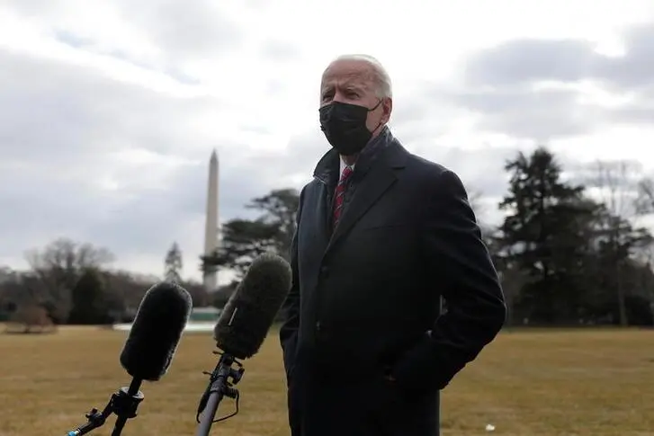 Reuters Images/Tom Brenner