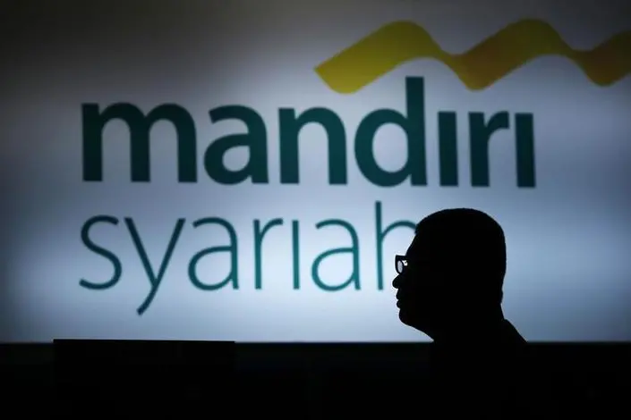 Reuters Images/Beawiharta 