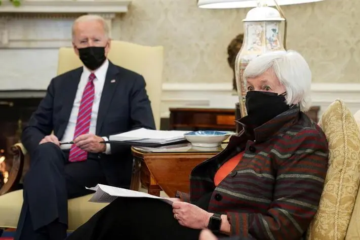 Reuters Images/Kevin Lamarque