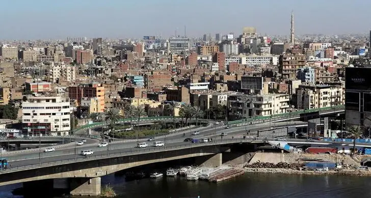 Moderate growth of 3.4% seen for MENA