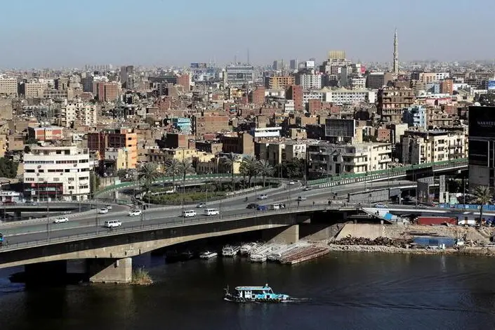 Moderate growth of 3.4% seen for MENA