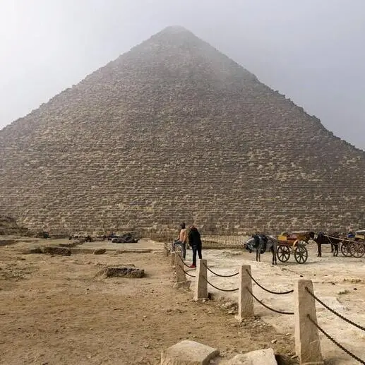 Egypt eyes higher Italian tourist arrivals through partnerships with tour operators, airlines