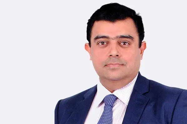 Imran Farooq, CEO of Samana Developers