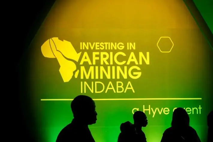 Reuters Images/Mike Hutchings