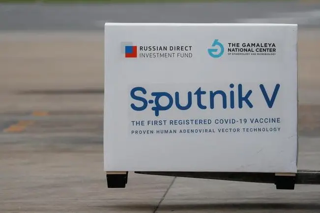 Reuters Images/Agustin Marcarian