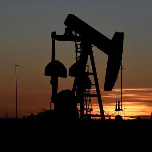 Oil prices set for weekly gains on renewed enthusiasm around US economy