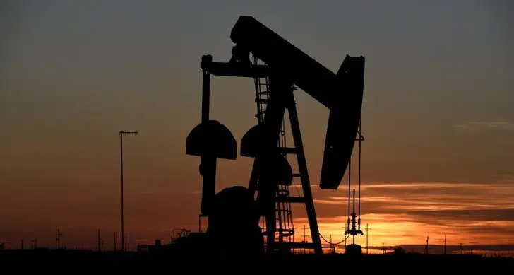 Oil prices pick up on prospect of US replenishing strategic reserve