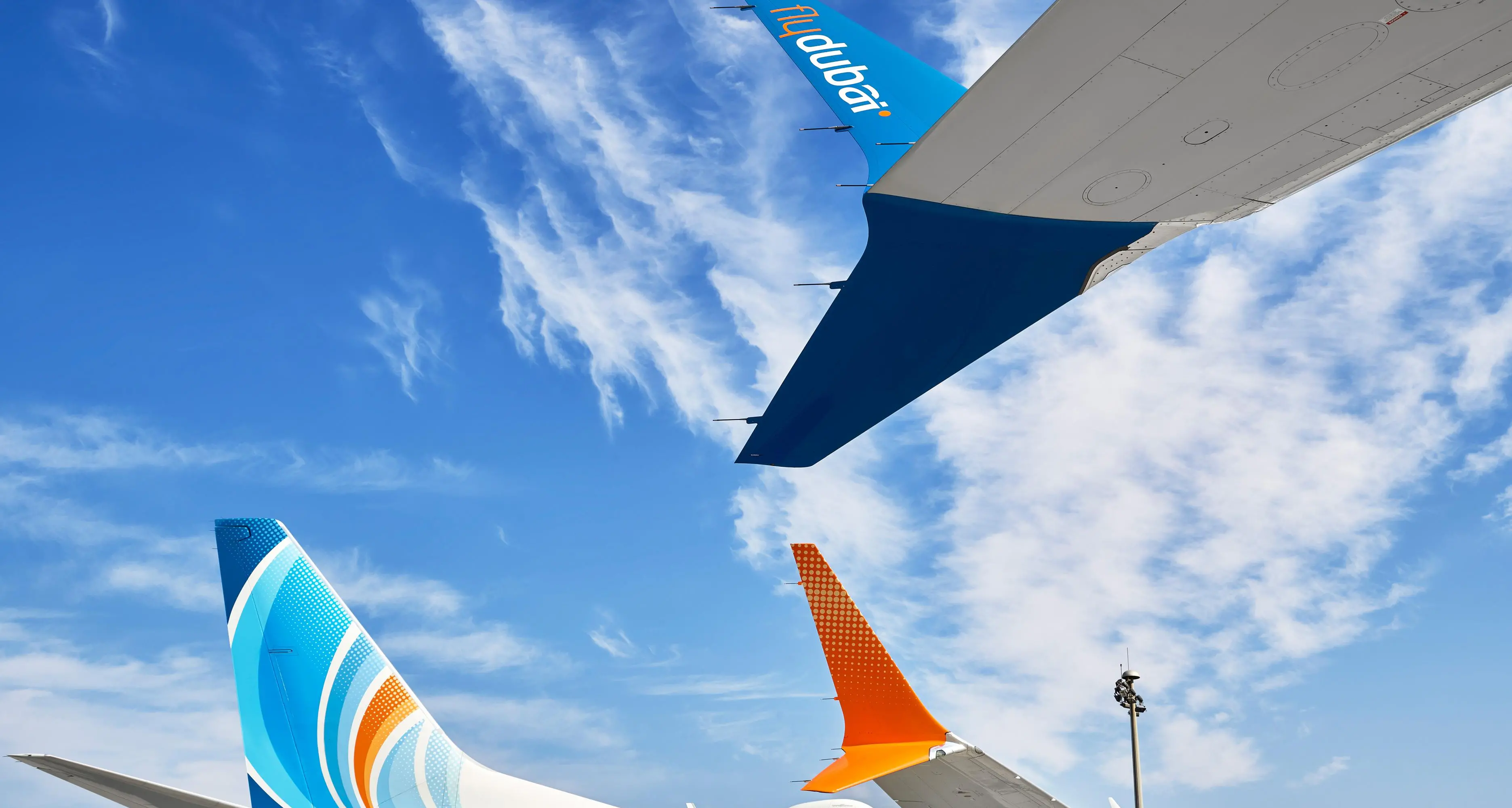 flydubai resumes flights to Istanbuls Sabiha Goken Airport from 2nd March
