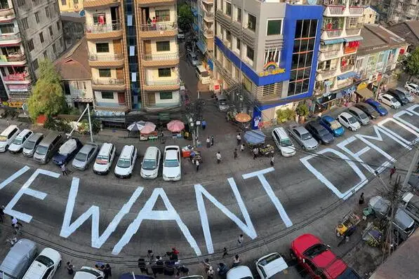 Reuters Images/Stringer