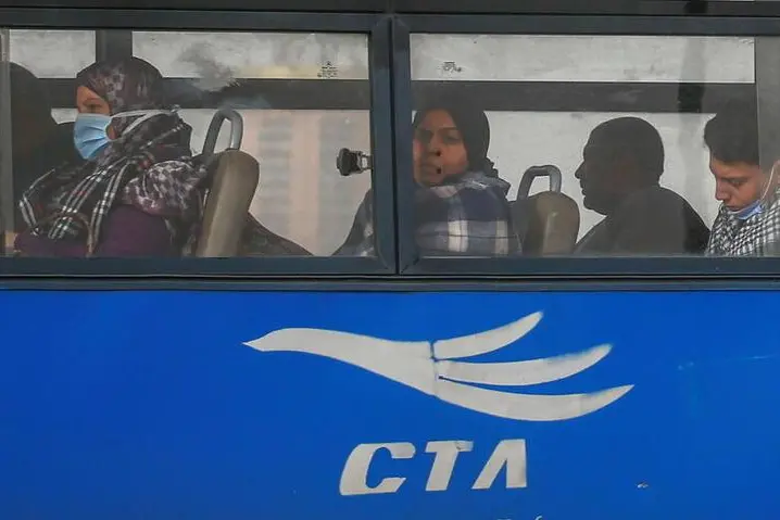 Reuters Images/Amr Abdallah Dalsh