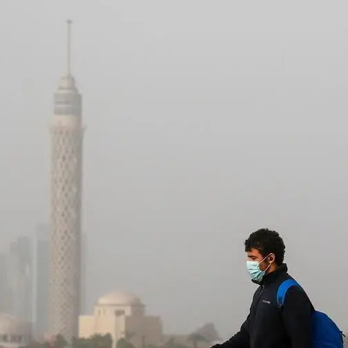 Egypt prepares to tackle seasonal air pollution in Nile Delta