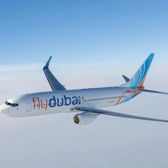 Flydubai receives Four-Star Major Airline rating by APEX