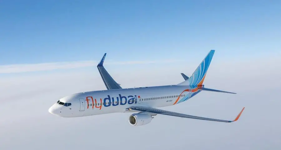 Flydubai signs services agreement for CFM engines