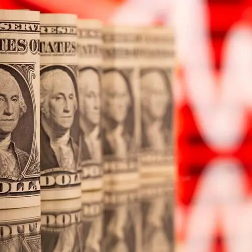 Dollar strengthens after big shift in global rate outlook