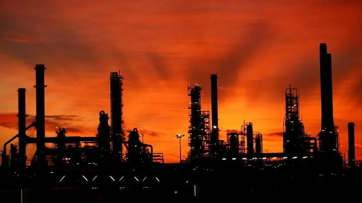 Oil prices surge 3% on reports of Israeli strikes on Iran