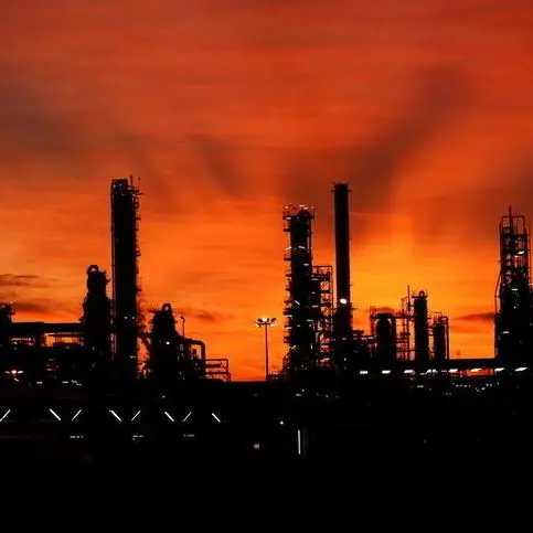 Oil set for 2% weekly gain on China holiday demand, tight US supply