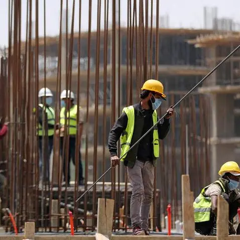 Egypt plans $1bln flat steel production site - cabinet