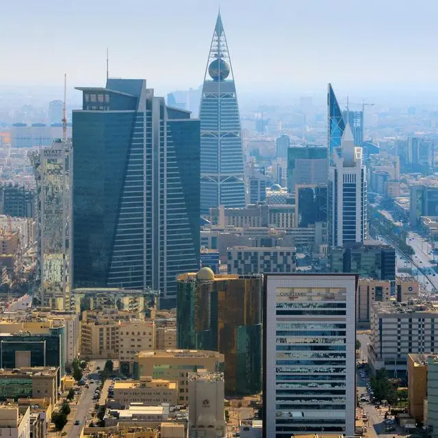 Boosting Saudi SMEs in the era of digital revolution