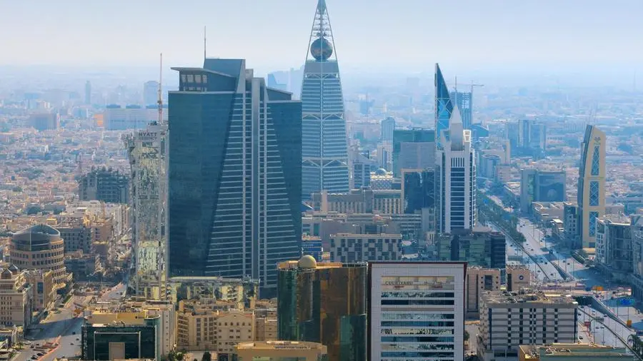 PGIM partners with Saudi PIF to develop public and private market investments