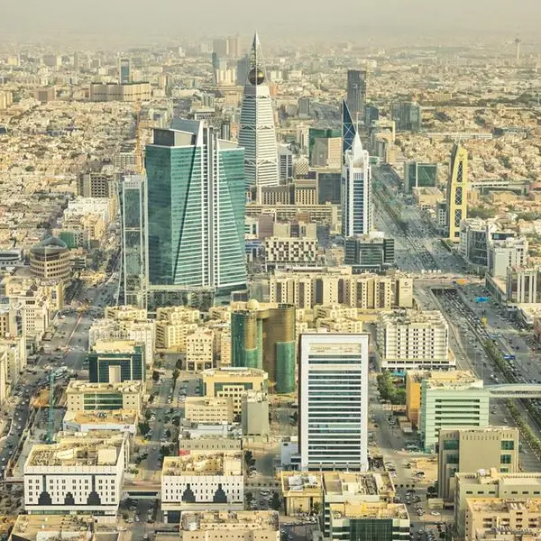 Saudi Arabia eyes digitisation of 100mln real estate documents