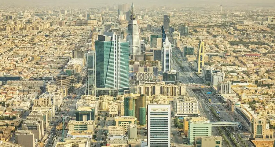 Saudi Arabia eyes digitisation of 100mln real estate documents