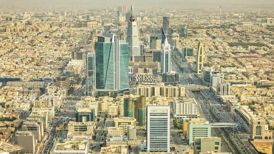 Retal, NHC in deal to build 295 homes in Riyadh suburbs