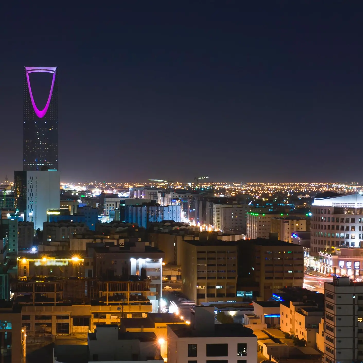 Foreign investment into Saudi Arabia up 13%, says minister