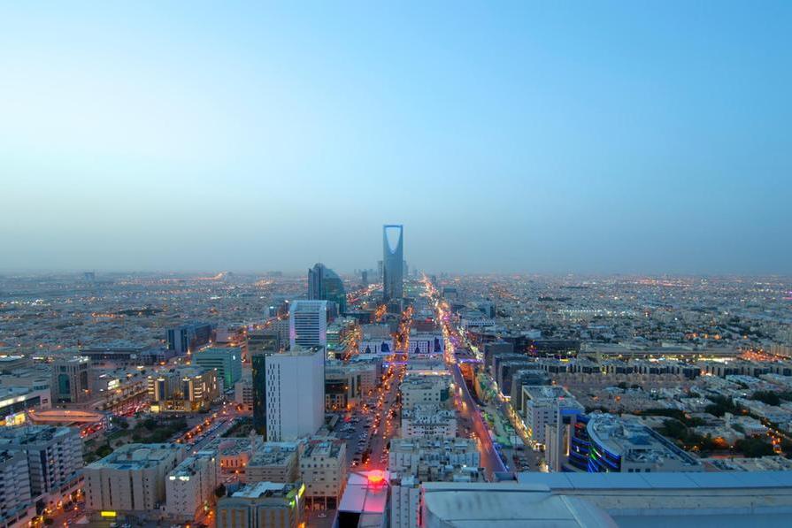 Majid Al Futtaim Properties Plans $4.7 Billion Mega Project in Riyadh