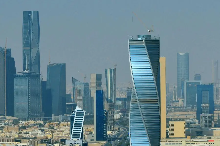 Riyadh, Saudi Arabia. Image used for illustrative purpose. Getty Images