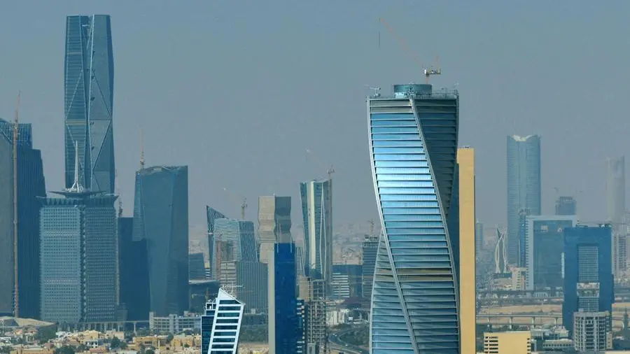 بروفايل سريع: رئيس تنفيذي جديد لشركة تطوير عقاري بالسعودية