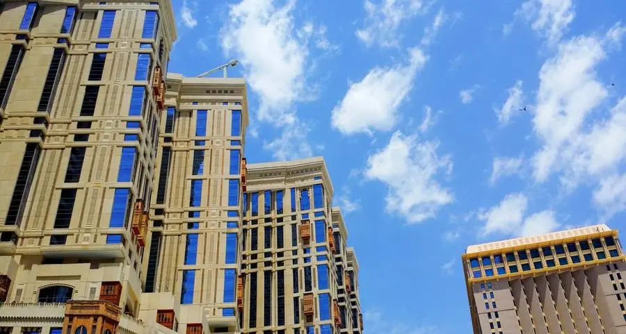 Alandalus starts work on $221mln Makkah retail development