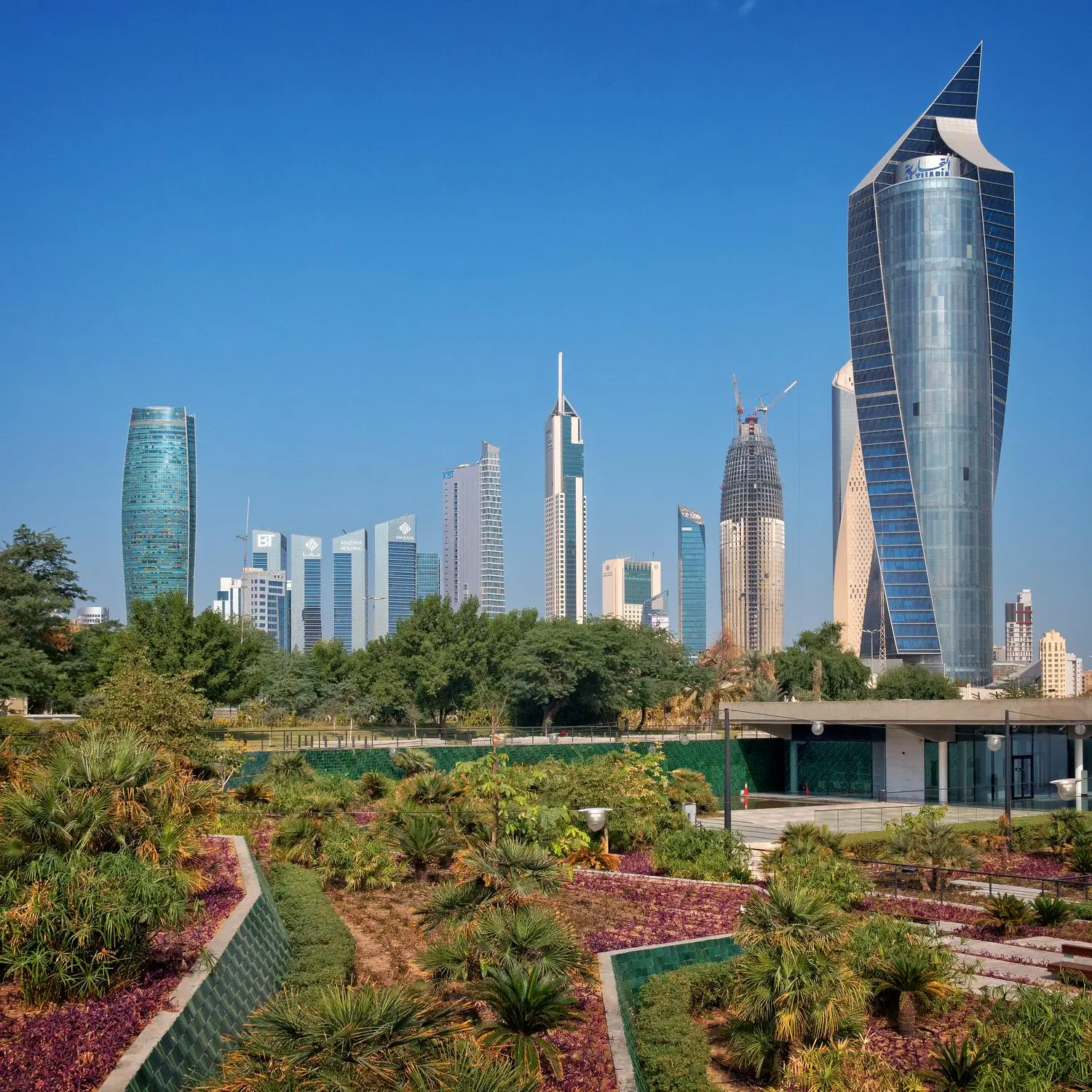 صكوك لبيت التمويل الكويتي تأخذنا لتفاصيل اتفاقية بازل 3