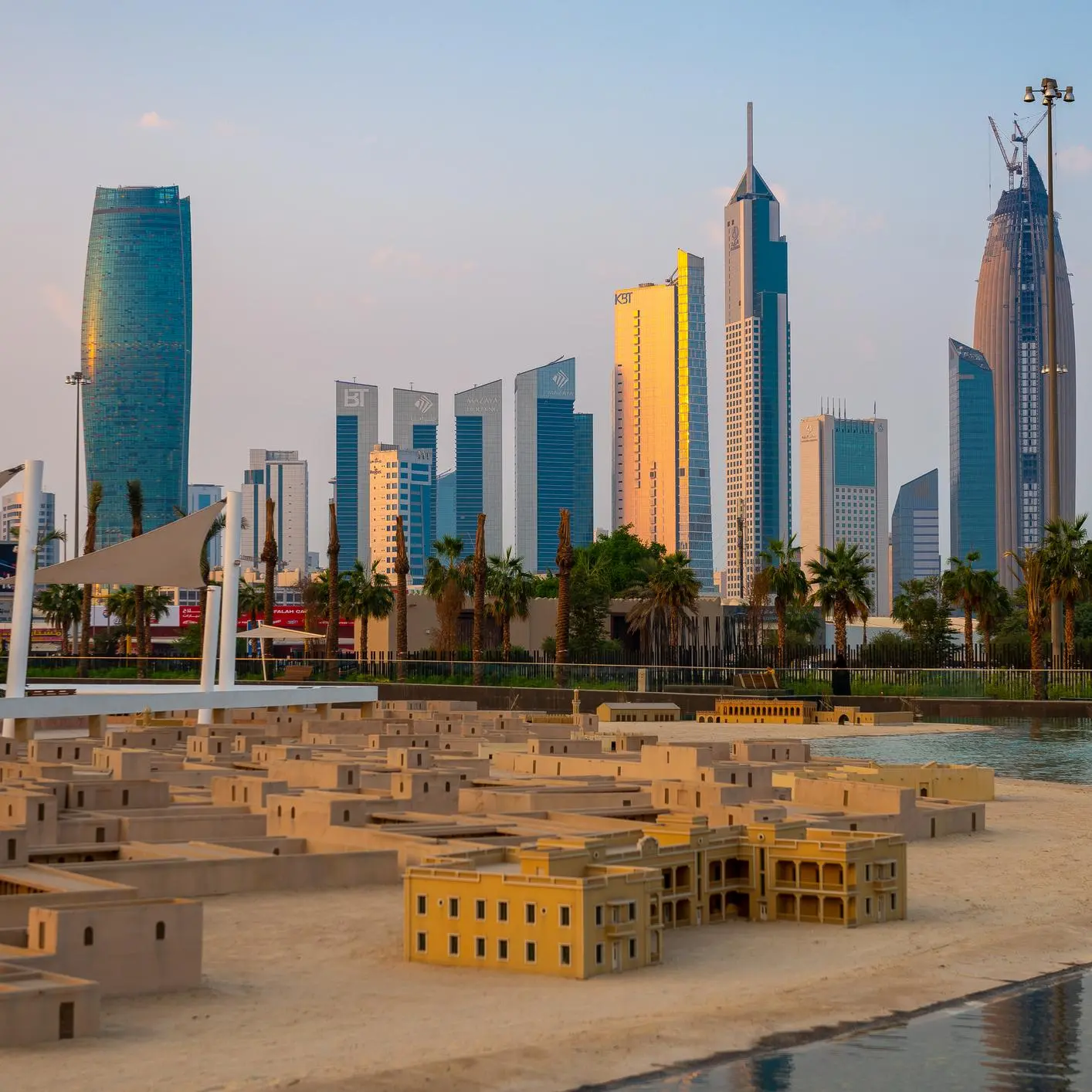 Kuwait's Agility confirms rejection of John Menzies takeover bid