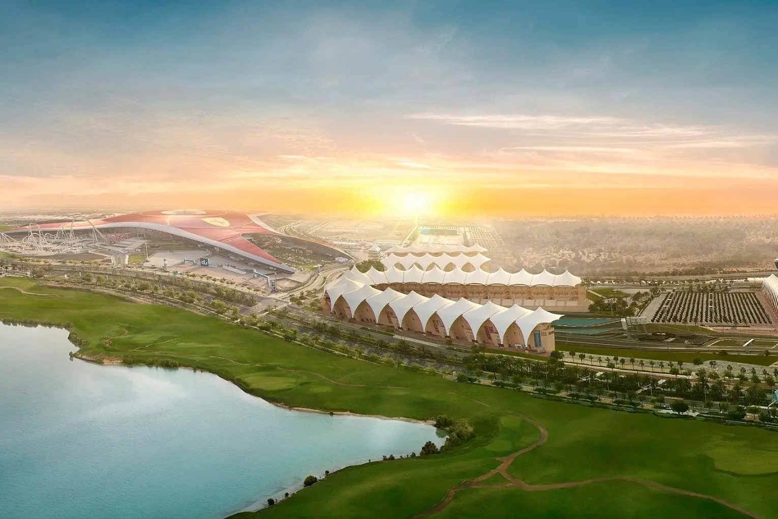 Miral, Abu Dhabi\\u2019s leading curator of magnetic experiences, announced today that Yas Island is on track to become a fully contactless destination through the adoption of FacePass.\\r\\nImage Courtesy: WAM