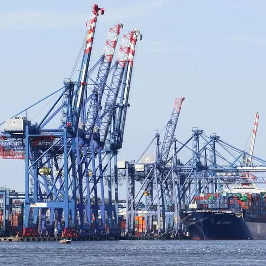 Egypt’s ready-made garment exports jump 24% in Q1 2025 to $812mln
