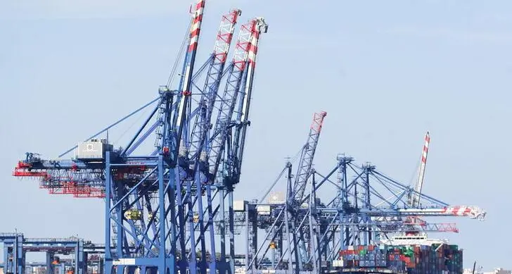 Egypt targets $99bln in non-oil exports by 2030