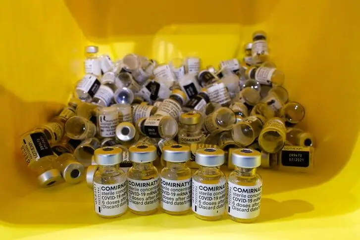 Reuters Images/Gonzalo Fuentes