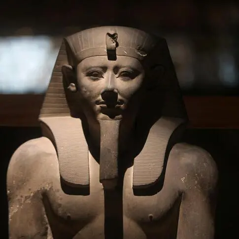 Egypt postpones official opening of Grand Egyptian Museum to Q4 2025