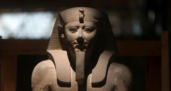 Egypt postpones official opening of Grand Egyptian Museum to Q4 2025