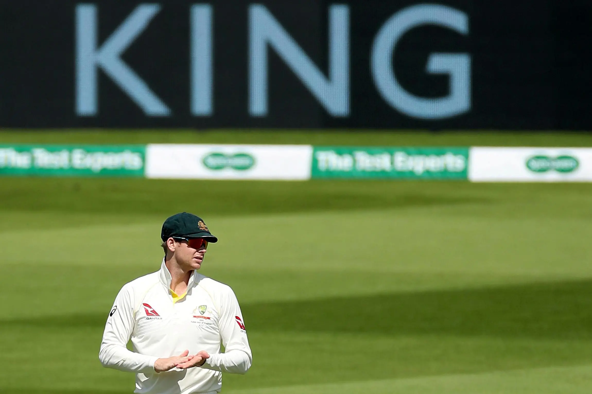 Reuters Images/Carl Recine     