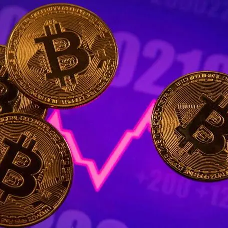 Bitcoin falls 6.4% to $58,777