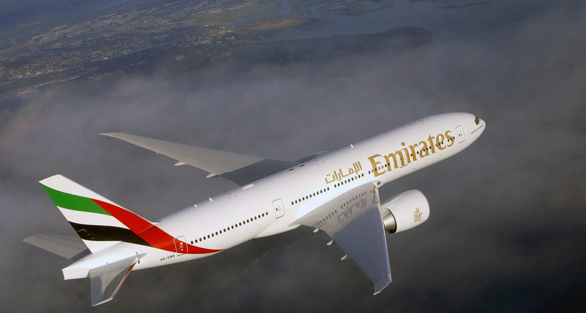 Emirates to serve up flavours of Eid onboard and in lounges